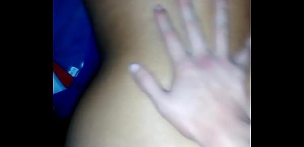  Fucking Quickie With My BF best friend (Amateur)
